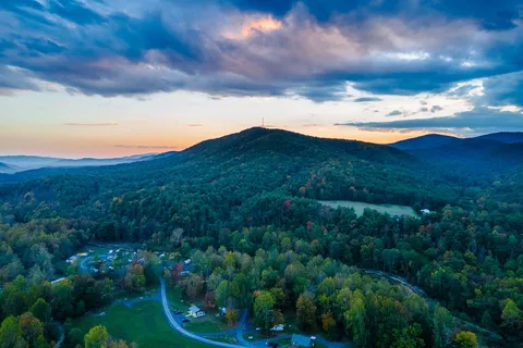 River's Edge Campground