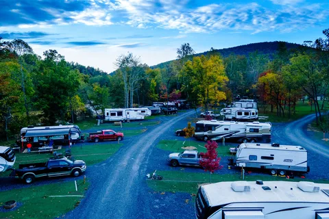 River's Edge Campground