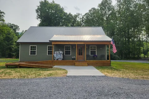 River's Edge Campground