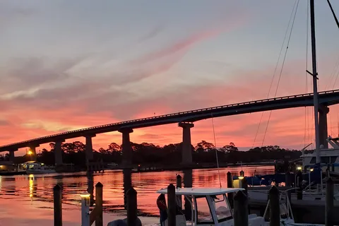 Perdido Key RV Resort and Marina