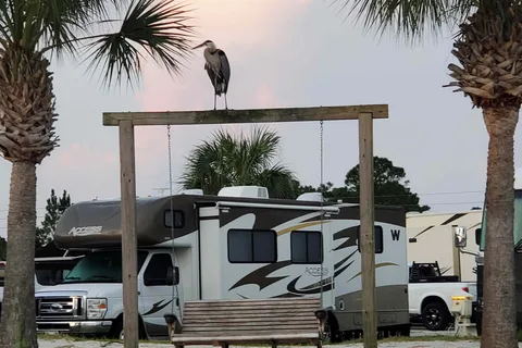 Perdido Key RV Resort and Marina