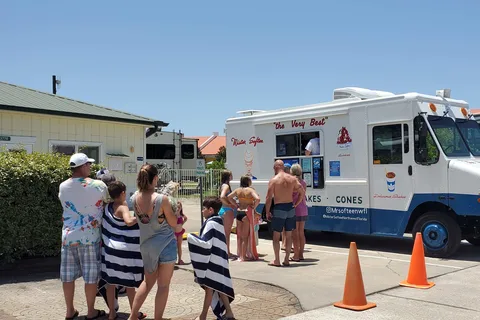Perdido Key RV Resort and Marina