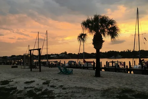 Perdido Key RV Resort and Marina