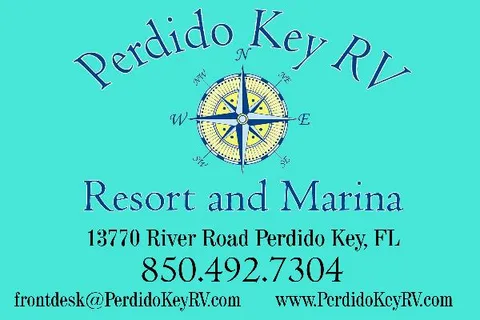 Perdido Key RV Resort and Marina