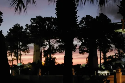 Perdido Key RV Resort and Marina