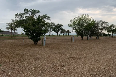 Zia RV Park