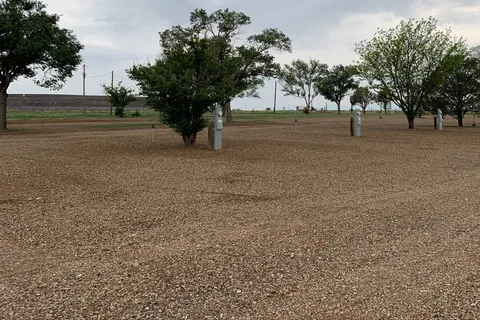 Zia RV Park