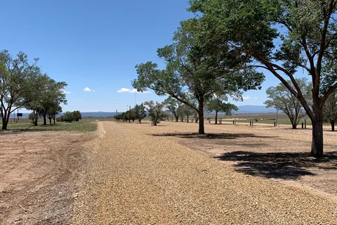 Zia RV Park