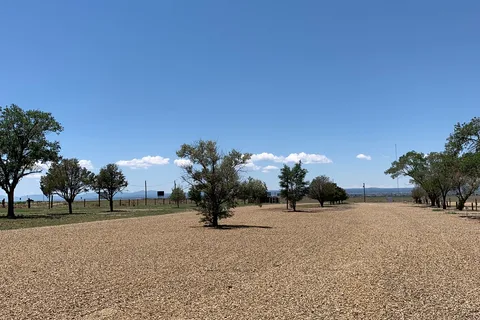 Zia RV Park