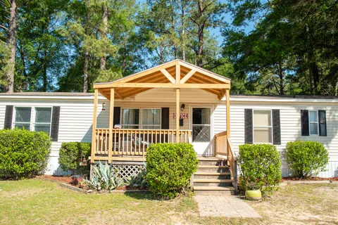 Alabama Wildwood RV Park