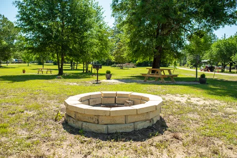 Alabama Wildwood RV Park