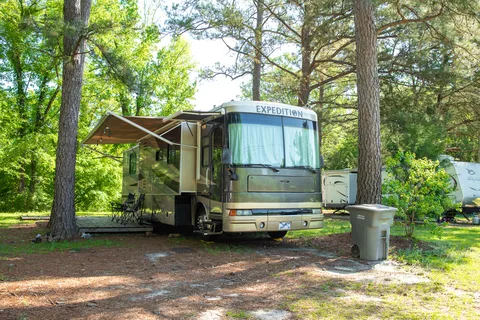 Alabama Wildwood RV Park