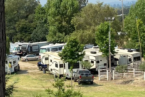 Santa Cruz County Fairgrounds