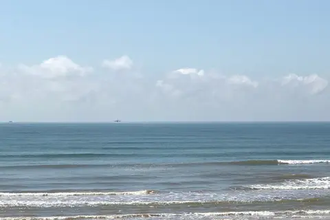 Sargent Beach RV Park