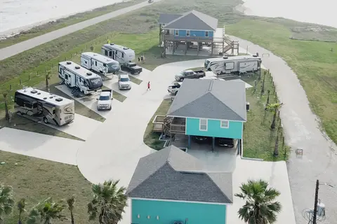 Sargent Beach RV Park