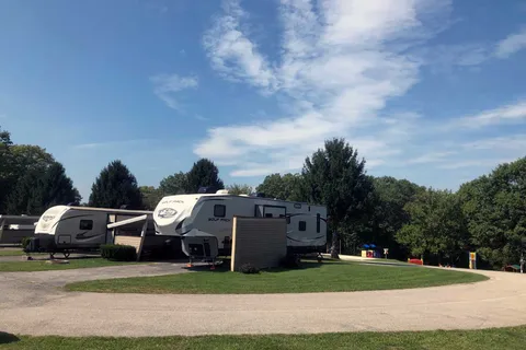 Merry Meadows Recreation Farm
