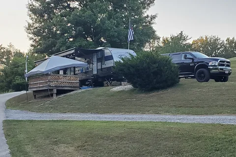 Merry Meadows Recreation Farm