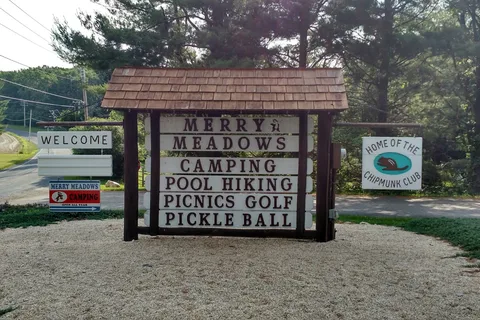 Merry Meadows Recreation Farm