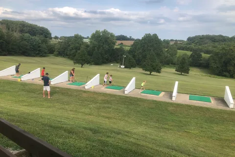 Merry Meadows Recreation Farm
