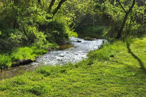 Merry Meadows Recreation Farm