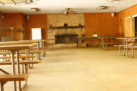 Merry Meadows Recreation Farm