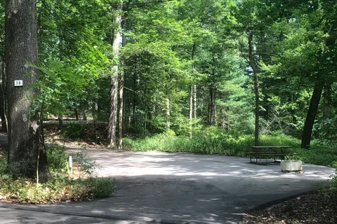 Merry Meadows Recreation Farm