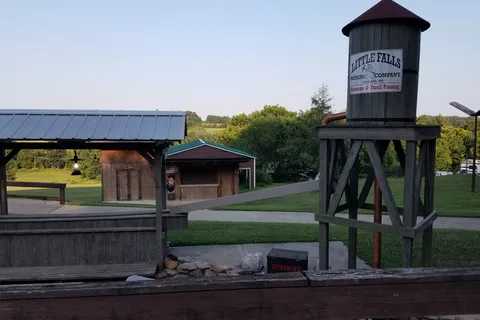 Merry Meadows Recreation Farm