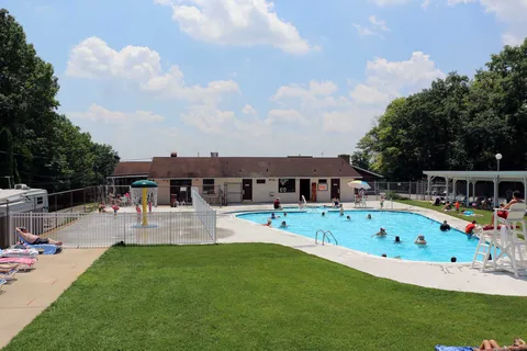 Merry Meadows Recreation Farm