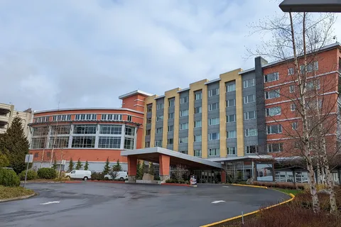 Suquamish Clearwater Casino Resort