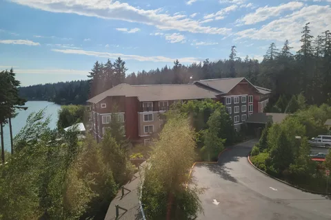 Suquamish Clearwater Casino Resort