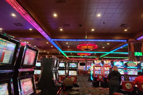 Suquamish Clearwater Casino Resort