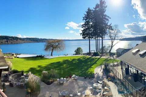 Suquamish Clearwater Casino Resort
