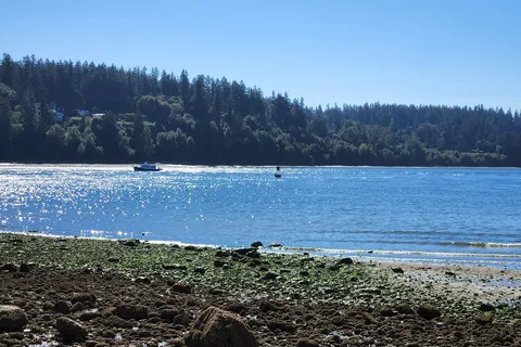 Suquamish Clearwater Casino Resort
