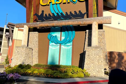 Suquamish Clearwater Casino Resort
