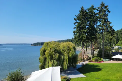 Suquamish Clearwater Casino Resort
