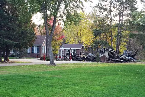 McCaslin Mountain Campground LLC