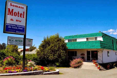 Somass Motel and RV