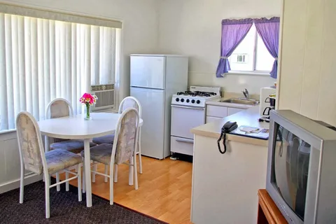 Somass Motel and RV