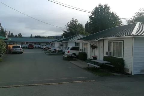 Somass Motel and RV
