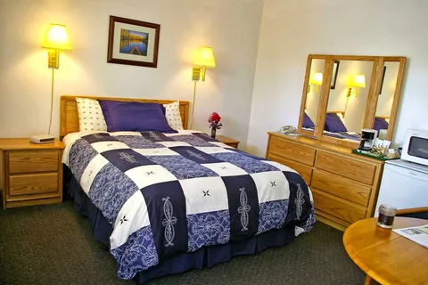 Somass Motel and RV