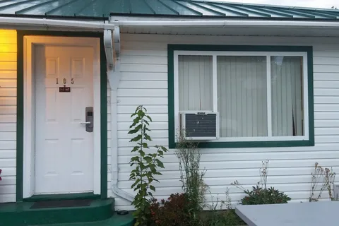 Somass Motel and RV