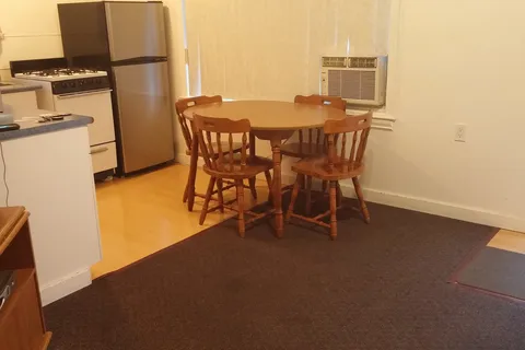 Somass Motel and RV