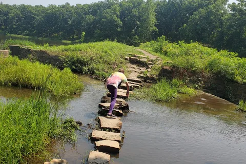 Knob Noster State Park