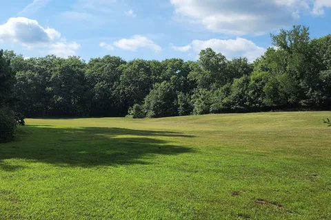 Knob Noster State Park