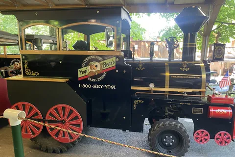 Yogi Bear’s Jellystone Park™ Camp-Resort: Mill Run