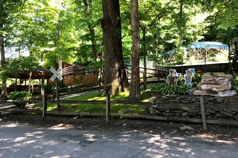 Yogi Bear’s Jellystone Park™ Camp-Resort: Mill Run