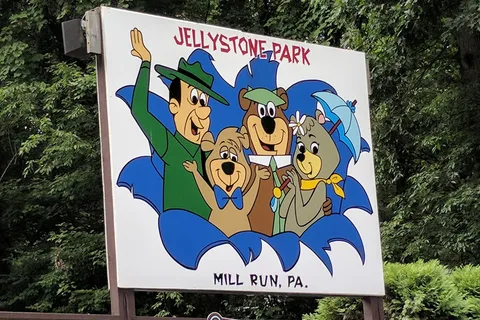 Yogi Bear’s Jellystone Park™ Camp-Resort: Mill Run