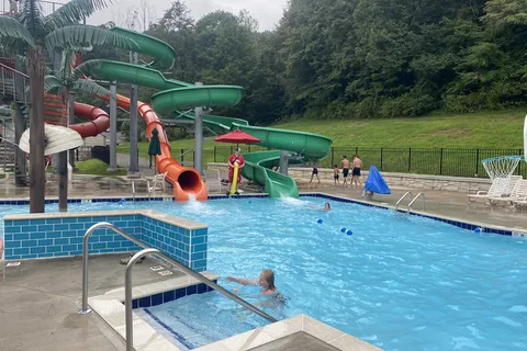 Yogi Bear’s Jellystone Park™ Camp-Resort: Mill Run