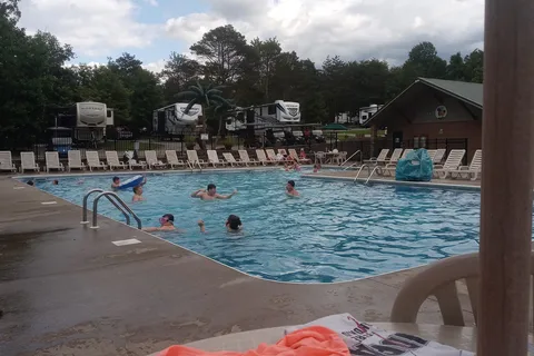 Yogi Bear’s Jellystone Park™ Camp-Resort: Mill Run