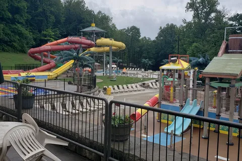 Yogi Bear’s Jellystone Park™ Camp-Resort: Mill Run